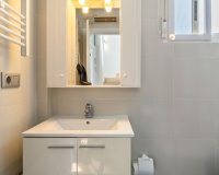 Herverkoop - Townhouse / Duplex / Corner - Orihuela Costa - Villamartín