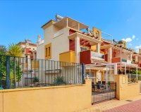 Herverkoop - Townhouse / Duplex / Corner - Orihuela Costa - Villamartín