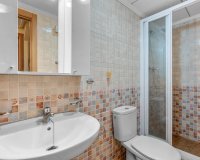 Herverkoop - Townhouse / Duplex / Corner - Orihuela Costa - Villamartín