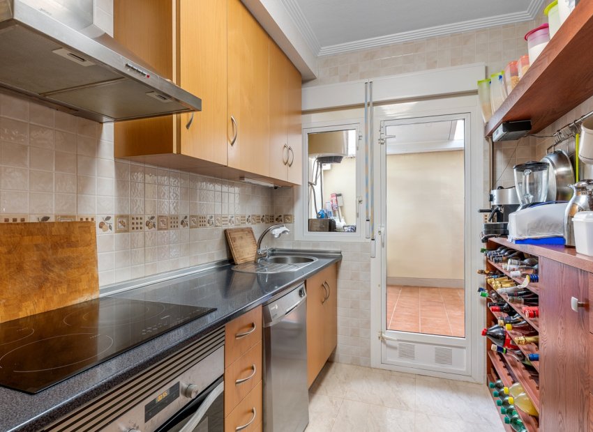 Herverkoop - Townhouse / Duplex / Corner - Orihuela Costa - Villamartín