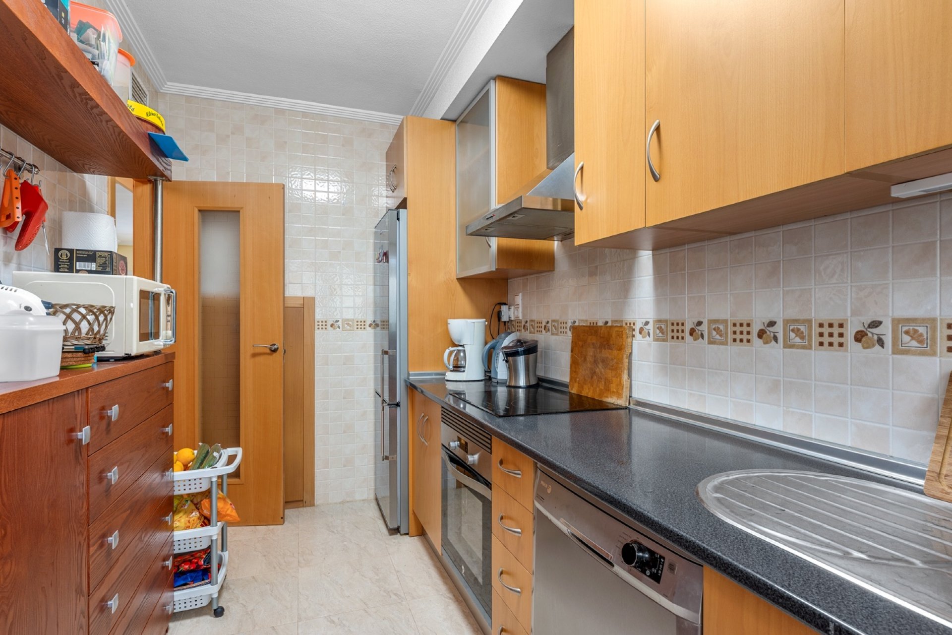 Herverkoop - Townhouse / Duplex / Corner - Orihuela Costa - Villamartín