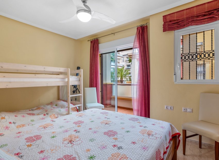 Herverkoop - Townhouse / Duplex / Corner - Orihuela Costa - Villamartín