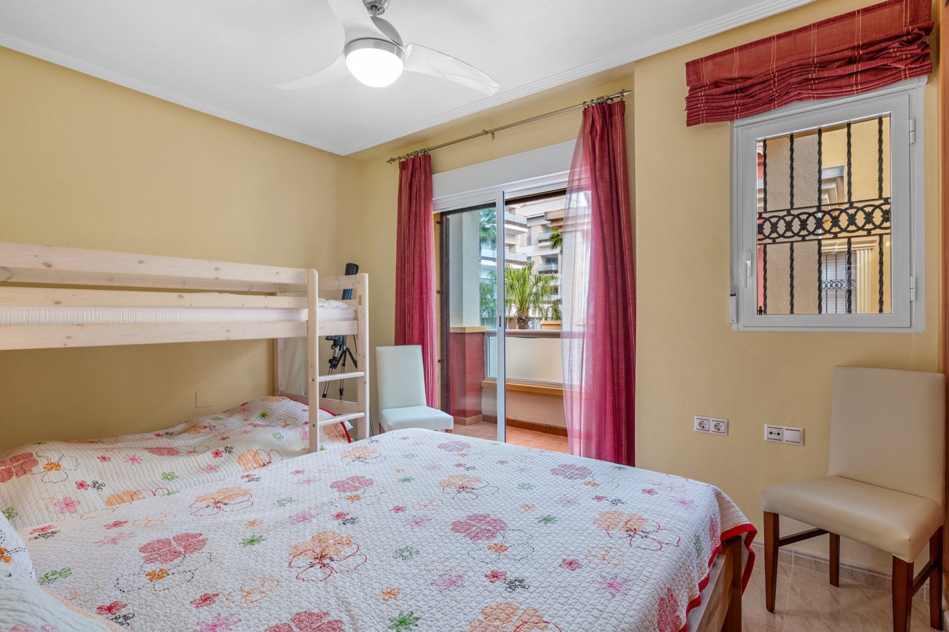 Herverkoop - Townhouse / Duplex / Corner - Orihuela Costa - Villamartín