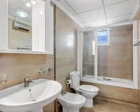 Herverkoop - Townhouse / Duplex / Corner - Orihuela Costa - Villamartín