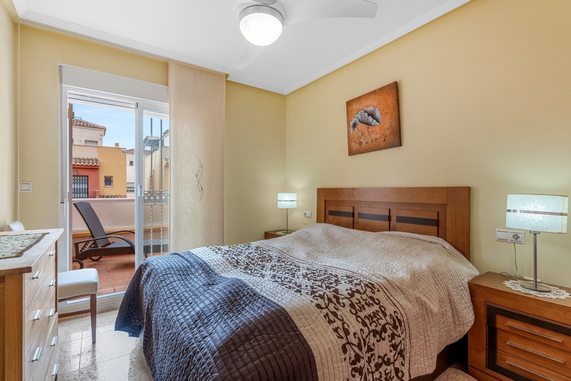 Herverkoop - Townhouse / Duplex / Corner - Orihuela Costa - Villamartín