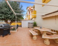 Herverkoop - Townhouse / Duplex / Corner - Orihuela Costa - Villamartín