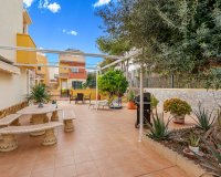 Herverkoop - Townhouse / Duplex / Corner - Orihuela Costa - Villamartín