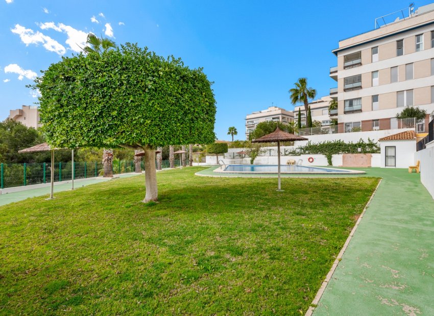 Herverkoop - Townhouse / Duplex / Corner - Orihuela Costa - Villamartín