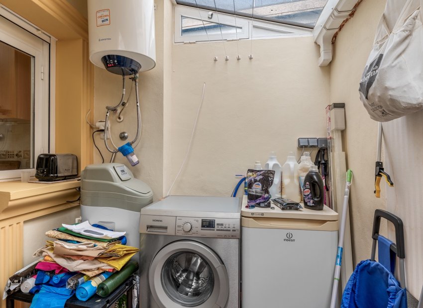 Herverkoop - Townhouse / Duplex / Corner - Orihuela Costa - Villamartín