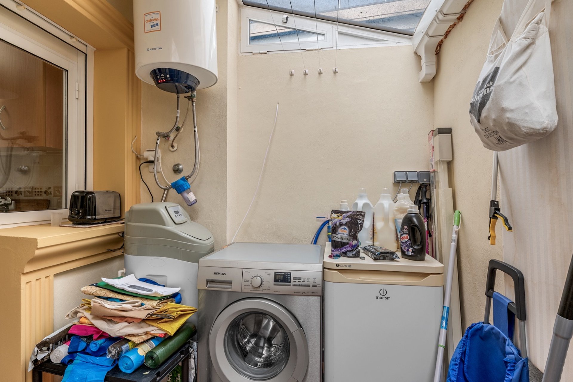 Herverkoop - Townhouse / Duplex / Corner - Orihuela Costa - Villamartín