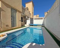 Herverkoop - Townhouse / Duplex / Corner - Orihuela Costa - Villamartín