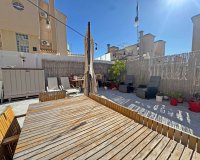 Herverkoop - Townhouse / Duplex / Corner - Orihuela Costa - Villamartín