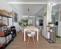 Herverkoop - Townhouse / Duplex / Corner - Orihuela Costa - Villamartín