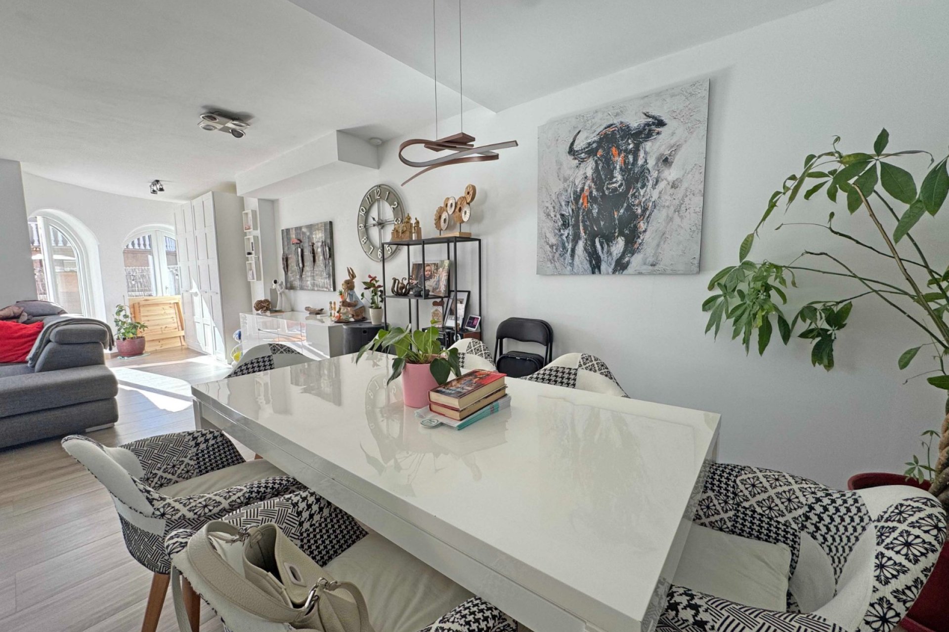 Herverkoop - Townhouse / Duplex / Corner - Orihuela Costa - Villamartín