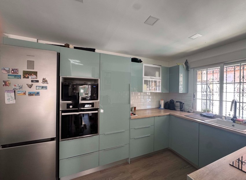 Herverkoop - Townhouse / Duplex / Corner - Orihuela Costa - Villamartín