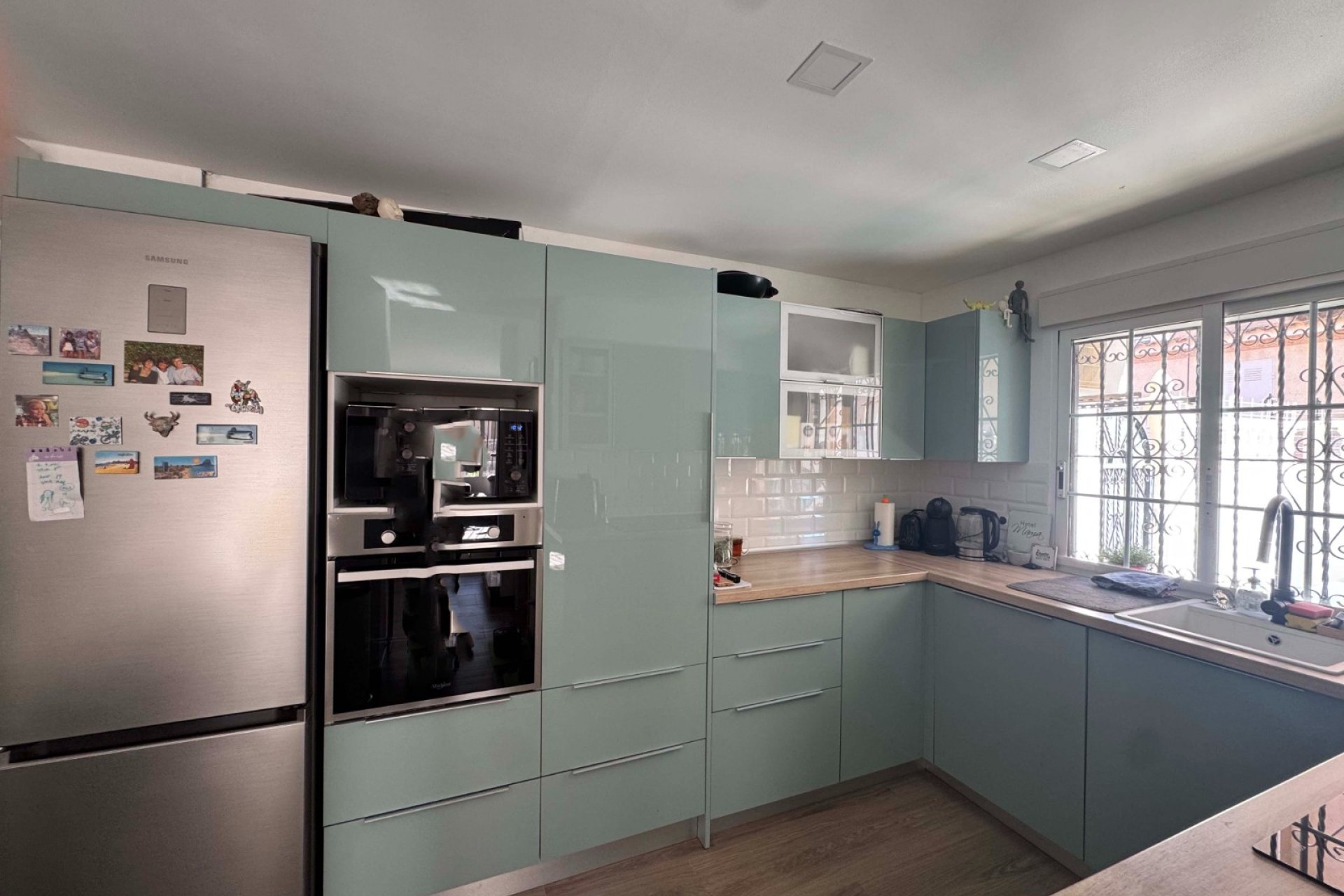 Herverkoop - Townhouse / Duplex / Corner - Orihuela Costa - Villamartín