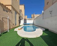 Herverkoop - Townhouse / Duplex / Corner - Orihuela Costa - Villamartín