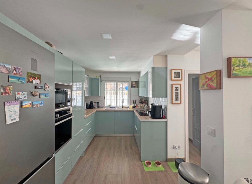 Herverkoop - Townhouse / Duplex / Corner - Orihuela Costa - Villamartín