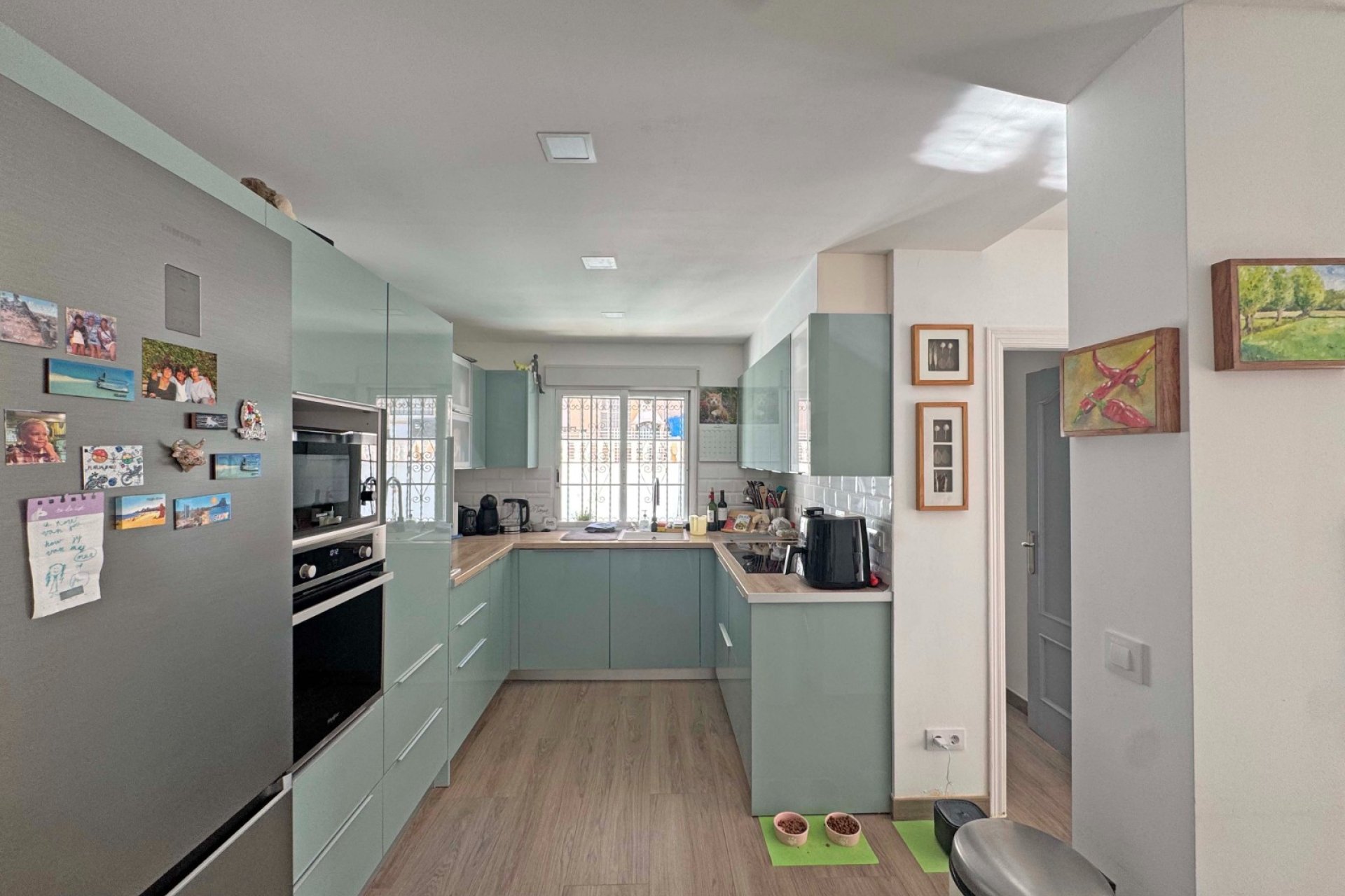 Herverkoop - Townhouse / Duplex / Corner - Orihuela Costa - Villamartín