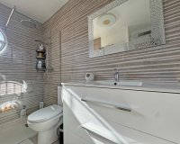 Herverkoop - Townhouse / Duplex / Corner - Orihuela Costa - Villamartín