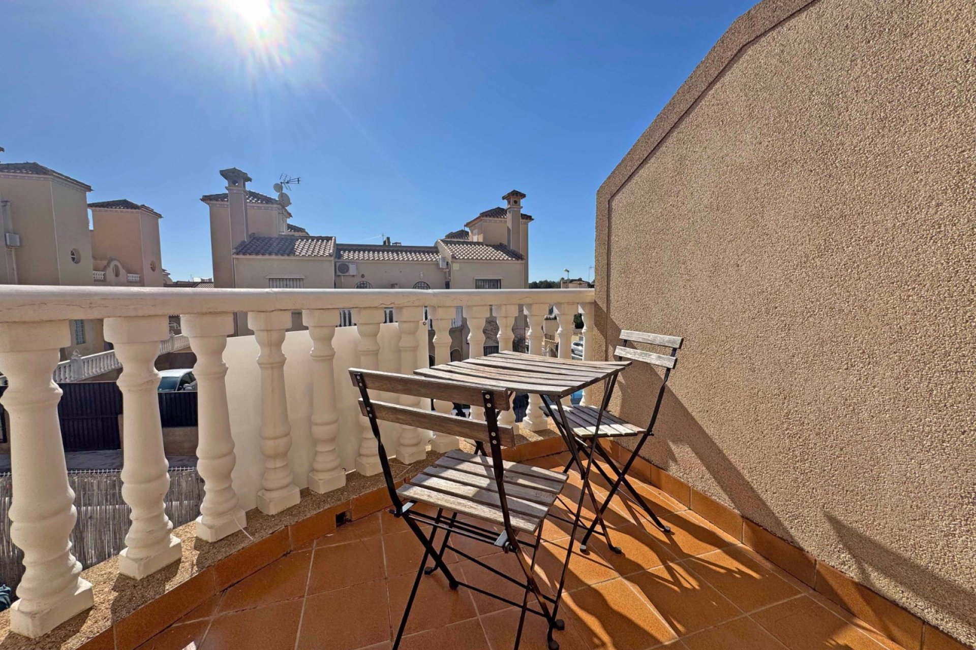 Herverkoop - Townhouse / Duplex / Corner - Orihuela Costa - Villamartín