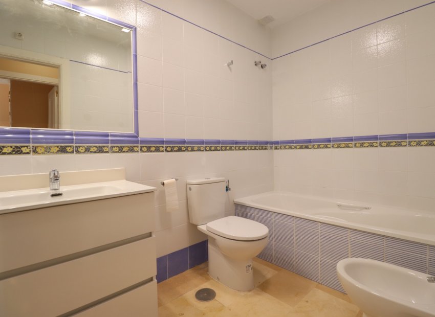 Herverkoop - Townhouse / Duplex / Corner - Orihuela Costa - Villamartín