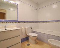 Herverkoop - Townhouse / Duplex / Corner - Orihuela Costa - Villamartín