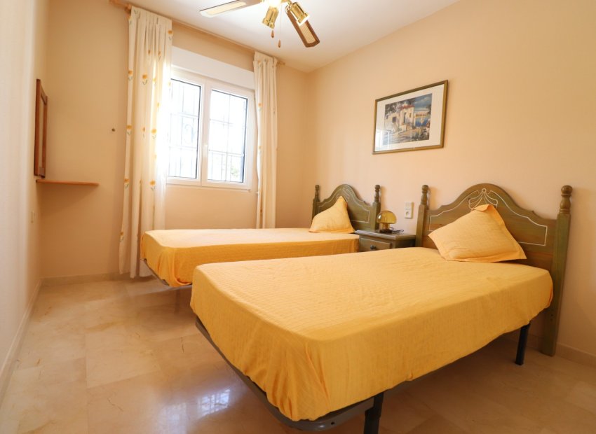 Herverkoop - Townhouse / Duplex / Corner - Orihuela Costa - Villamartín