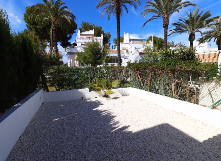 Herverkoop - Townhouse / Duplex / Corner - Orihuela Costa - Villamartín