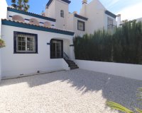 Herverkoop - Townhouse / Duplex / Corner - Orihuela Costa - Villamartín
