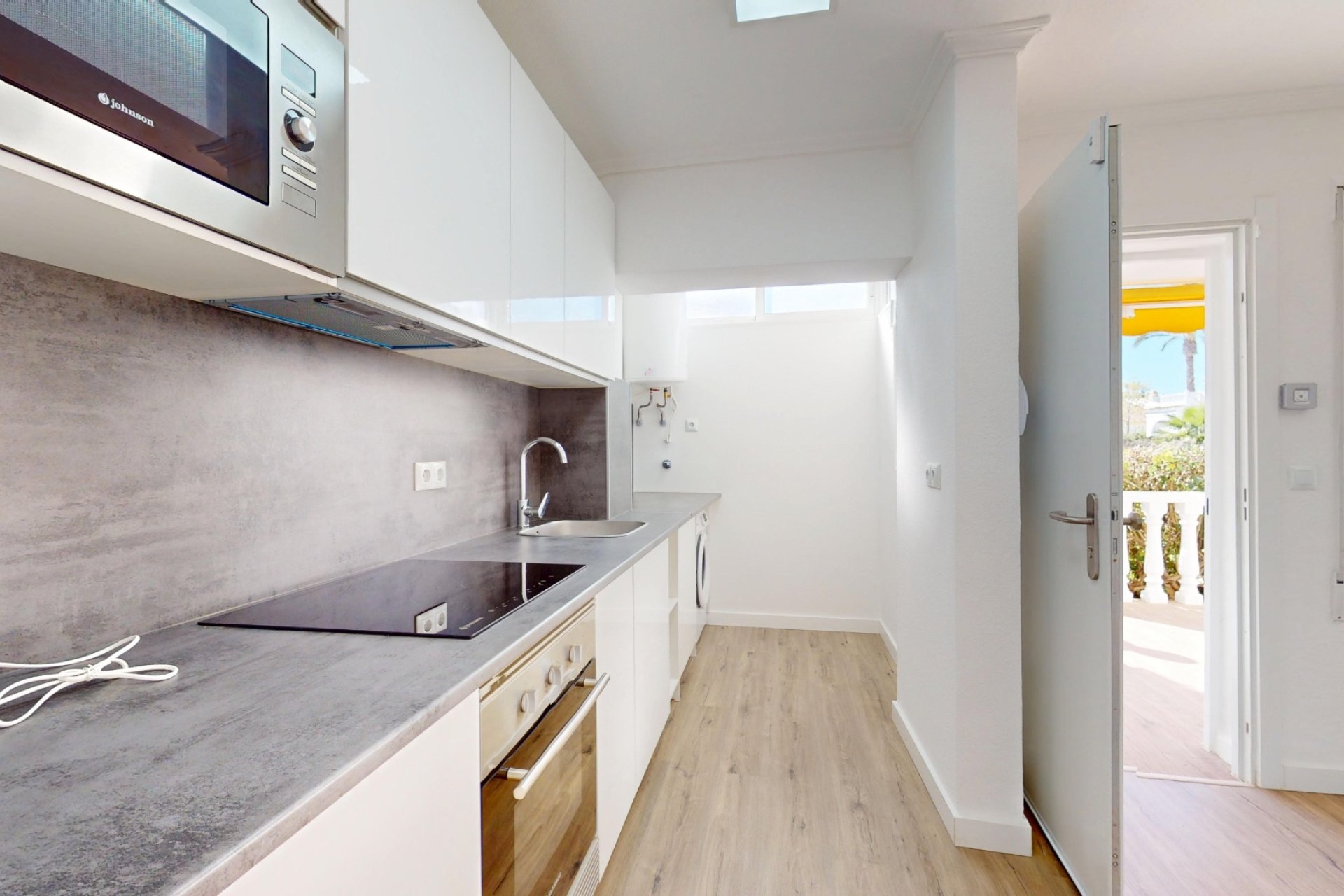 Herverkoop - Townhouse / Duplex / Corner - Orihuela Costa - Villamartín