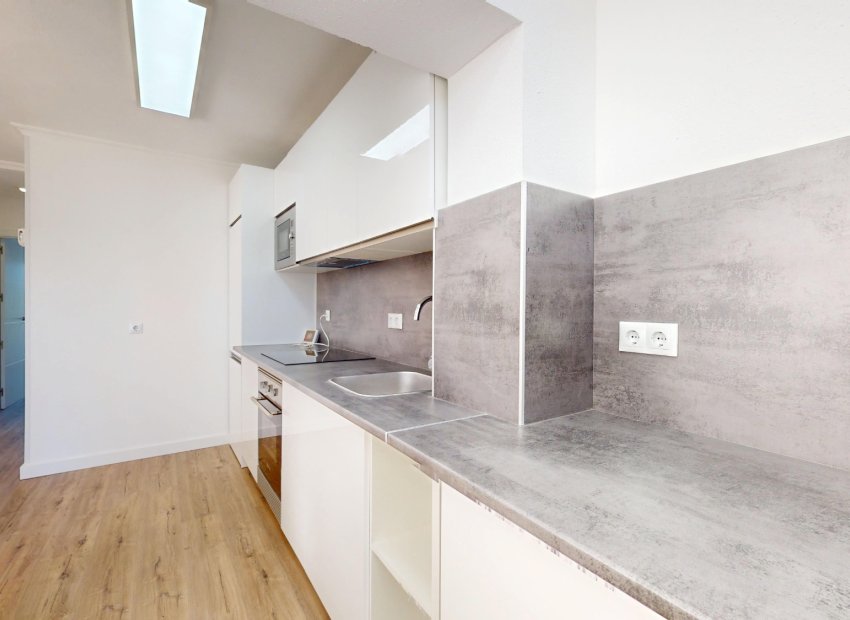 Herverkoop - Townhouse / Duplex / Corner - Orihuela Costa - Villamartín