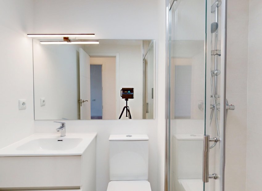 Herverkoop - Townhouse / Duplex / Corner - Orihuela Costa - Villamartín