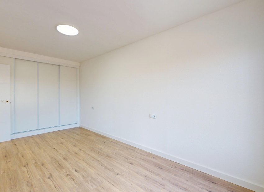 Herverkoop - Townhouse / Duplex / Corner - Orihuela Costa - Villamartín