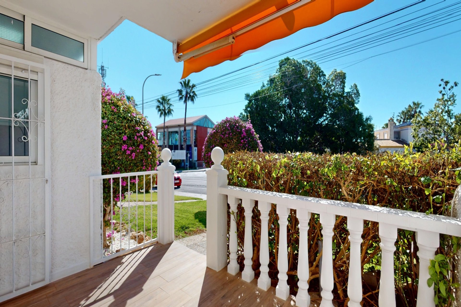 Herverkoop - Townhouse / Duplex / Corner - Orihuela Costa - Villamartín