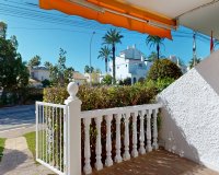 Herverkoop - Townhouse / Duplex / Corner - Orihuela Costa - Villamartín