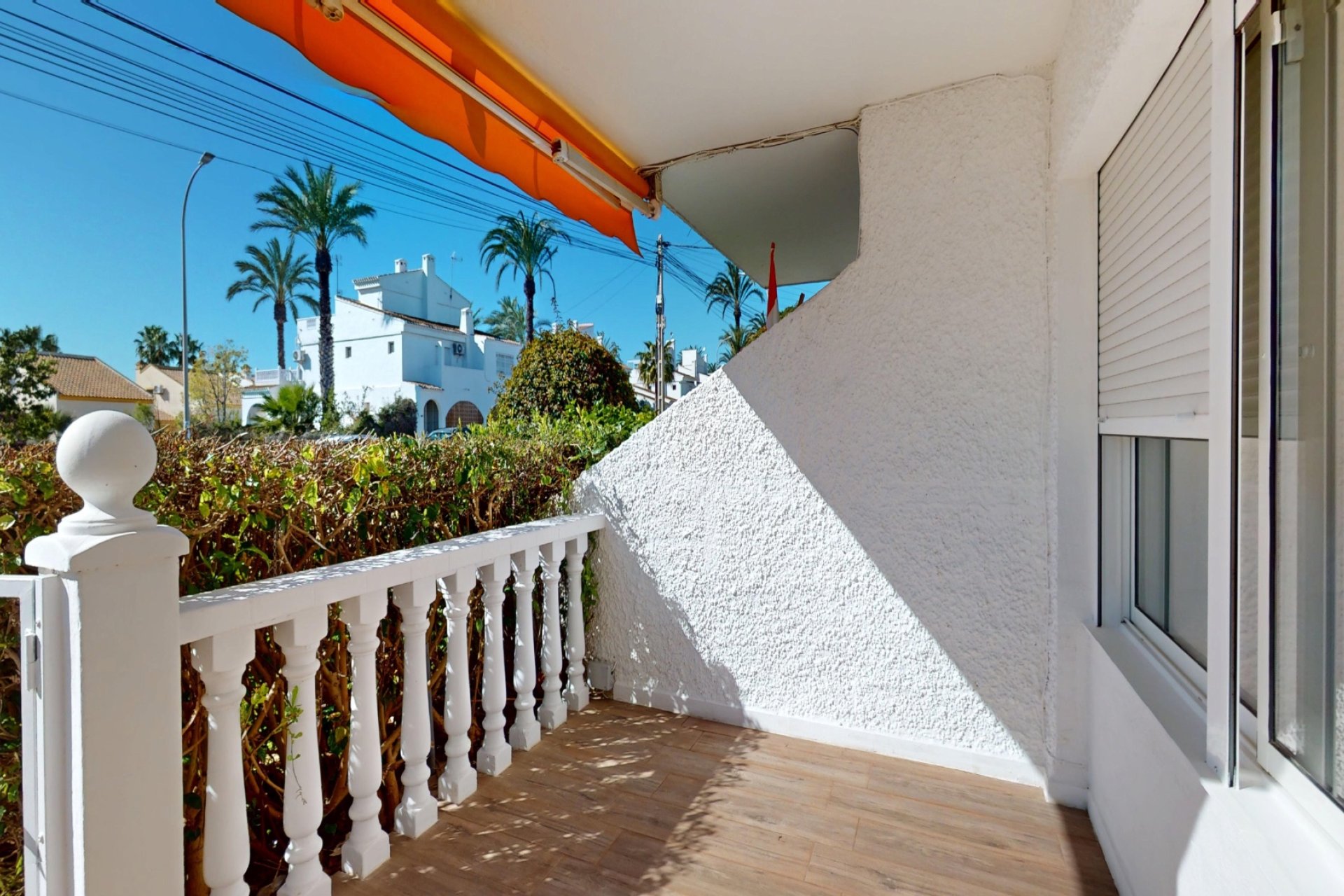 Herverkoop - Townhouse / Duplex / Corner - Orihuela Costa - Villamartín