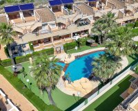 Herverkoop - Townhouse / Duplex / Corner - Orihuela Costa - Villamartín