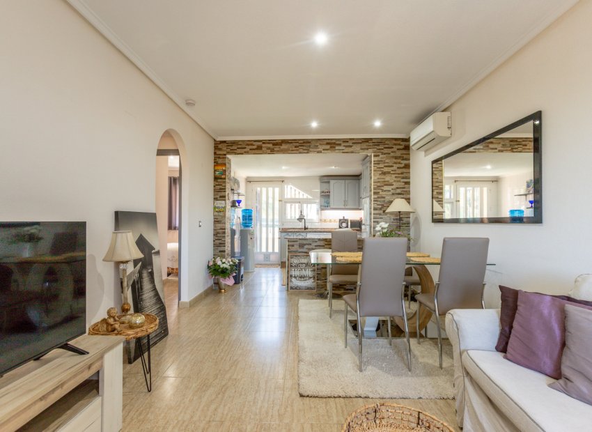 Herverkoop - Townhouse / Duplex / Corner - Orihuela Costa - Villamartín