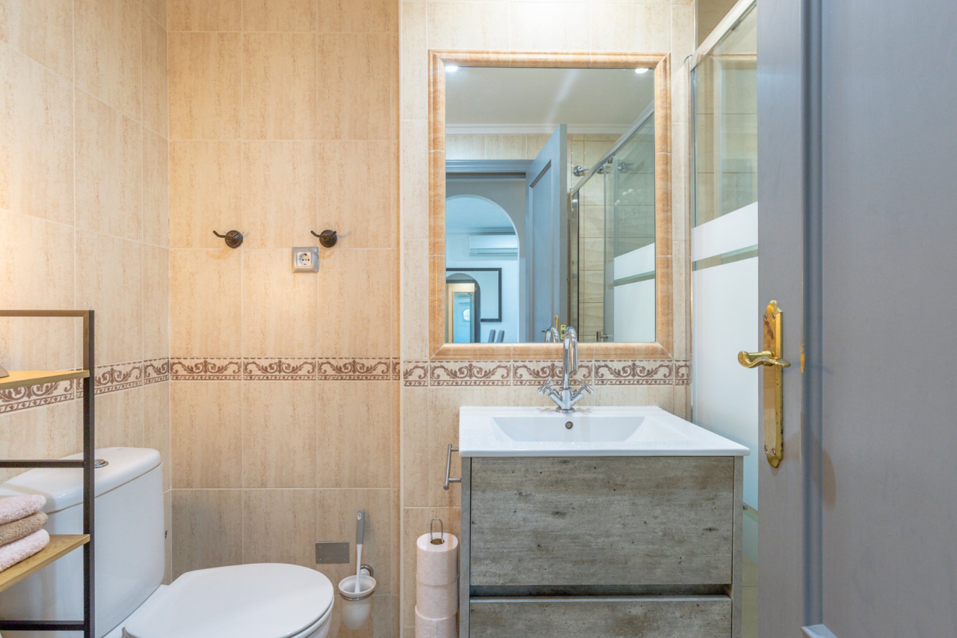 Herverkoop - Townhouse / Duplex / Corner - Orihuela Costa - Villamartín