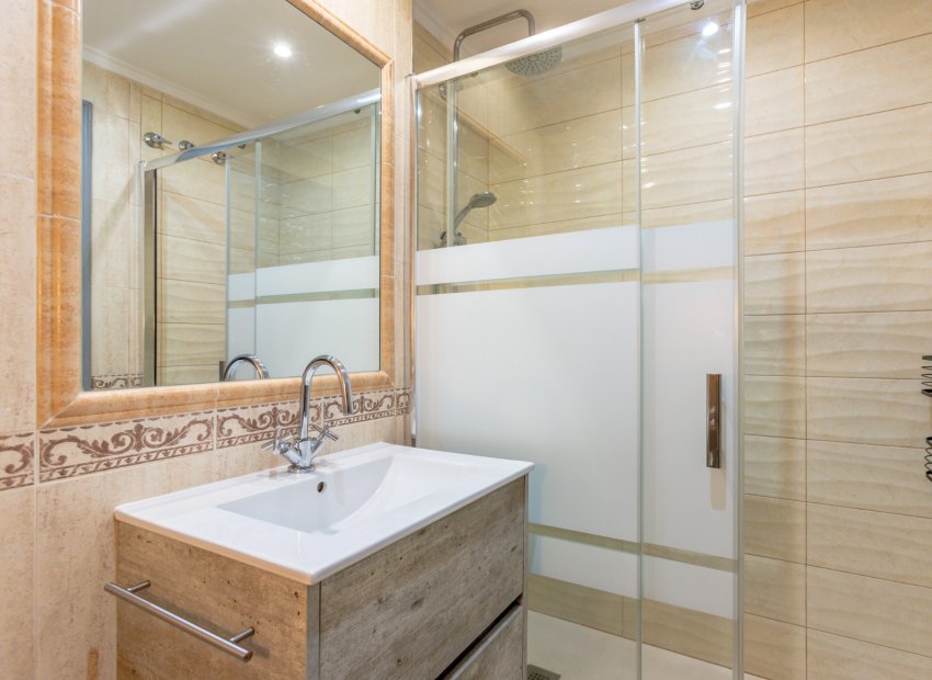 Herverkoop - Townhouse / Duplex / Corner - Orihuela Costa - Villamartín