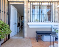 Herverkoop - Townhouse / Duplex / Corner - Orihuela Costa - Villamartín