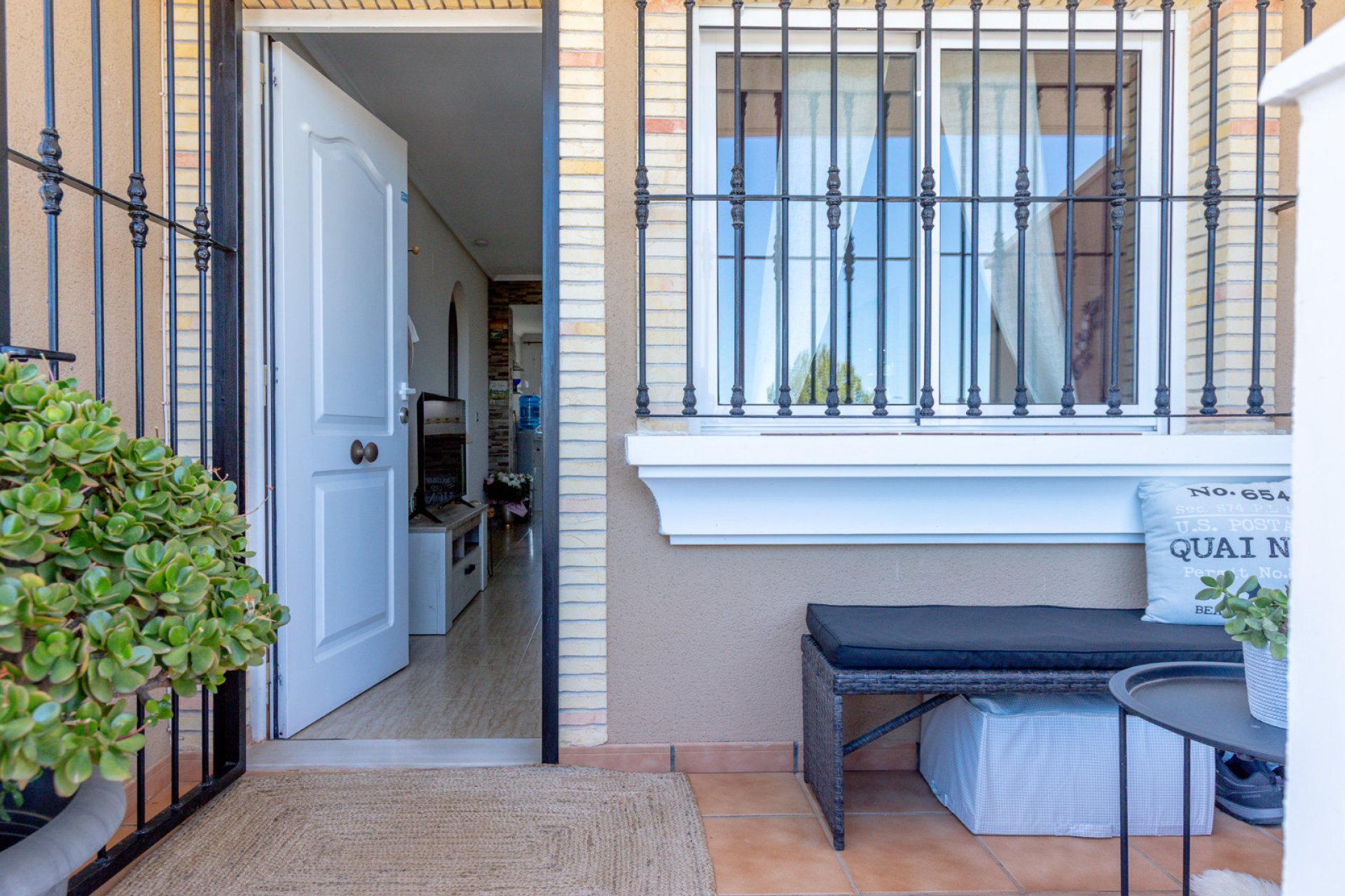 Herverkoop - Townhouse / Duplex / Corner - Orihuela Costa - Villamartín