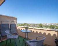 Herverkoop - Townhouse / Duplex / Corner - Orihuela Costa - Villamartín