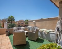 Herverkoop - Townhouse / Duplex / Corner - Orihuela Costa - Villamartín