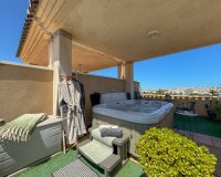 Herverkoop - Townhouse / Duplex / Corner - Orihuela Costa - Villamartín