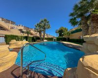 Herverkoop - Townhouse / Duplex / Corner - Orihuela Costa - Villamartín