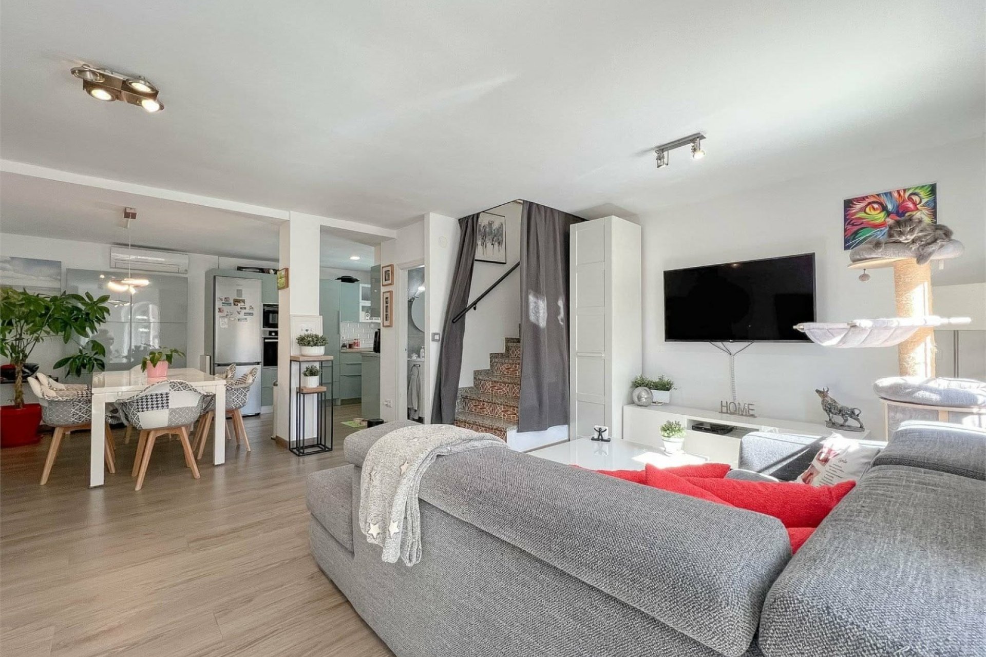Herverkoop - Townhouse / Duplex / Corner - Orihuela Costa - Villamartín