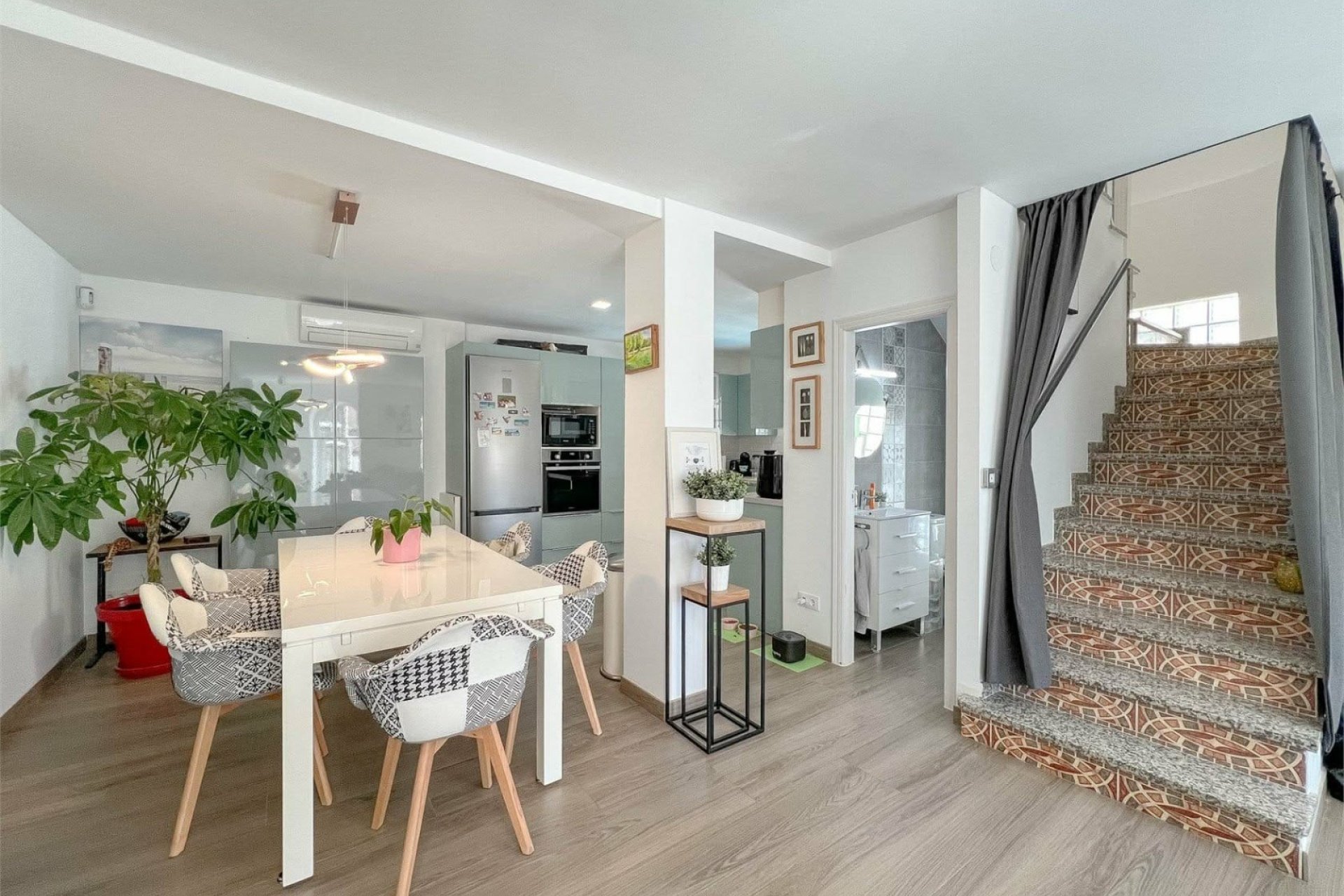 Herverkoop - Townhouse / Duplex / Corner - Orihuela Costa - Villamartín