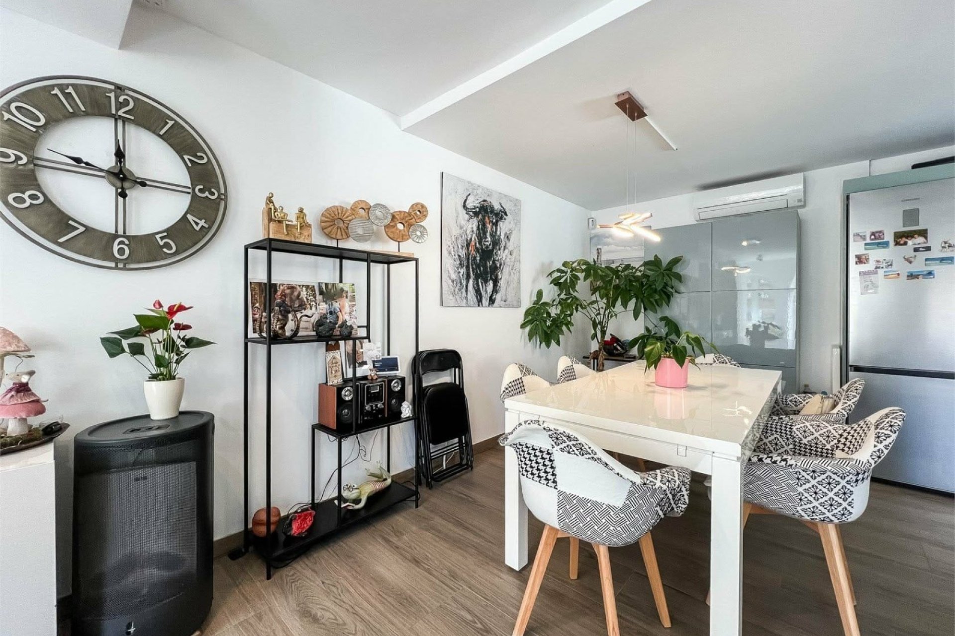 Herverkoop - Townhouse / Duplex / Corner - Orihuela Costa - Villamartín